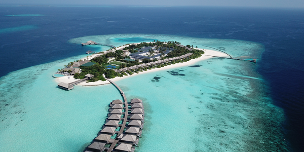 Maldives Image